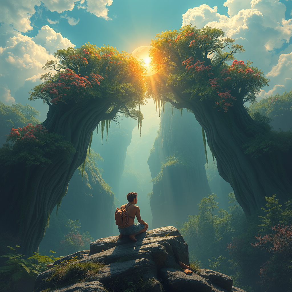 Arquétipos de Jung: Desvende Sua Personalidade Profunda