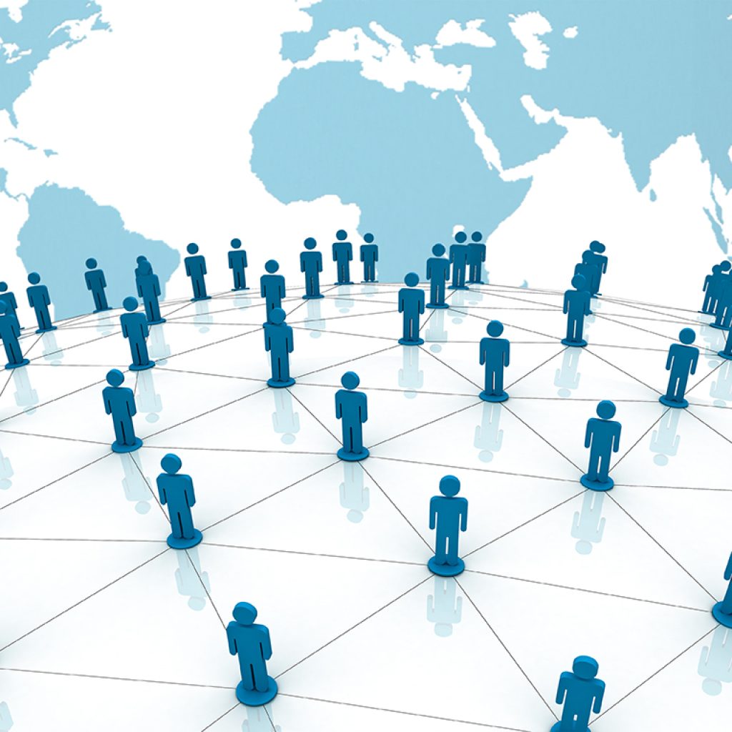 Colaboração em Rede: O Guia Definitivo para o Sucesso!