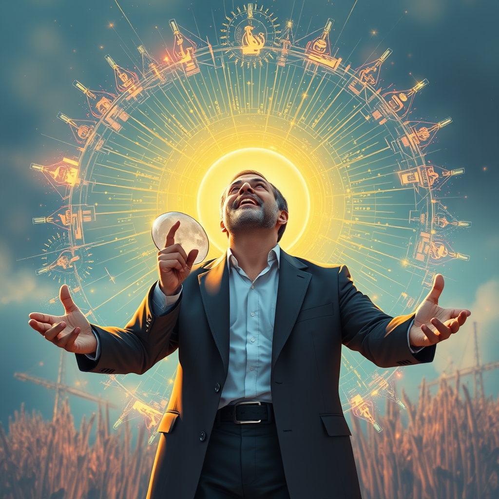 Como Ser um Bom Líder: Habilidades Essenciais para Inspirar