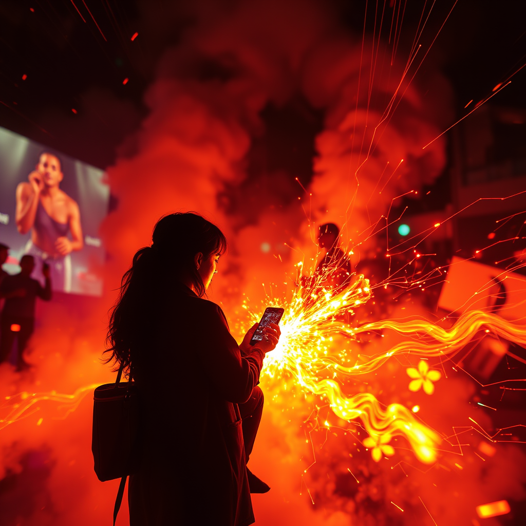 Comunicação de Alto Impacto: Domine a Arte de Influenciar