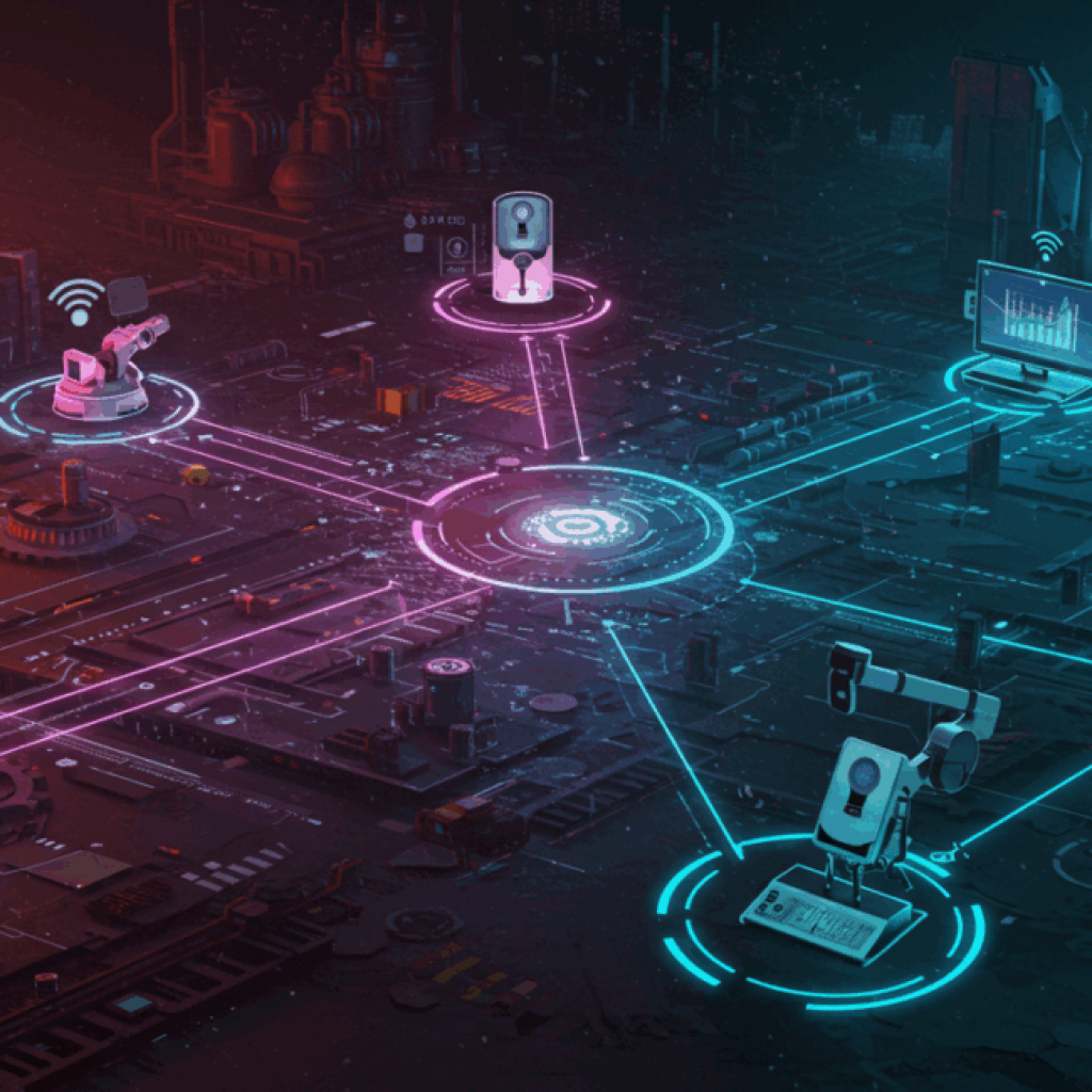 Conectividade Contínua: O Futuro da Sua Vida Digital