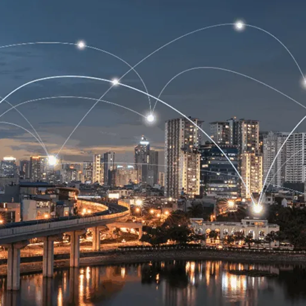 Conectividade Sem Limites: Transformando Seu Mundo Digital