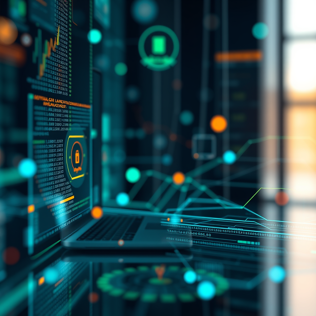 Digitalização e Eficiência Organizacional: Guia Essencial