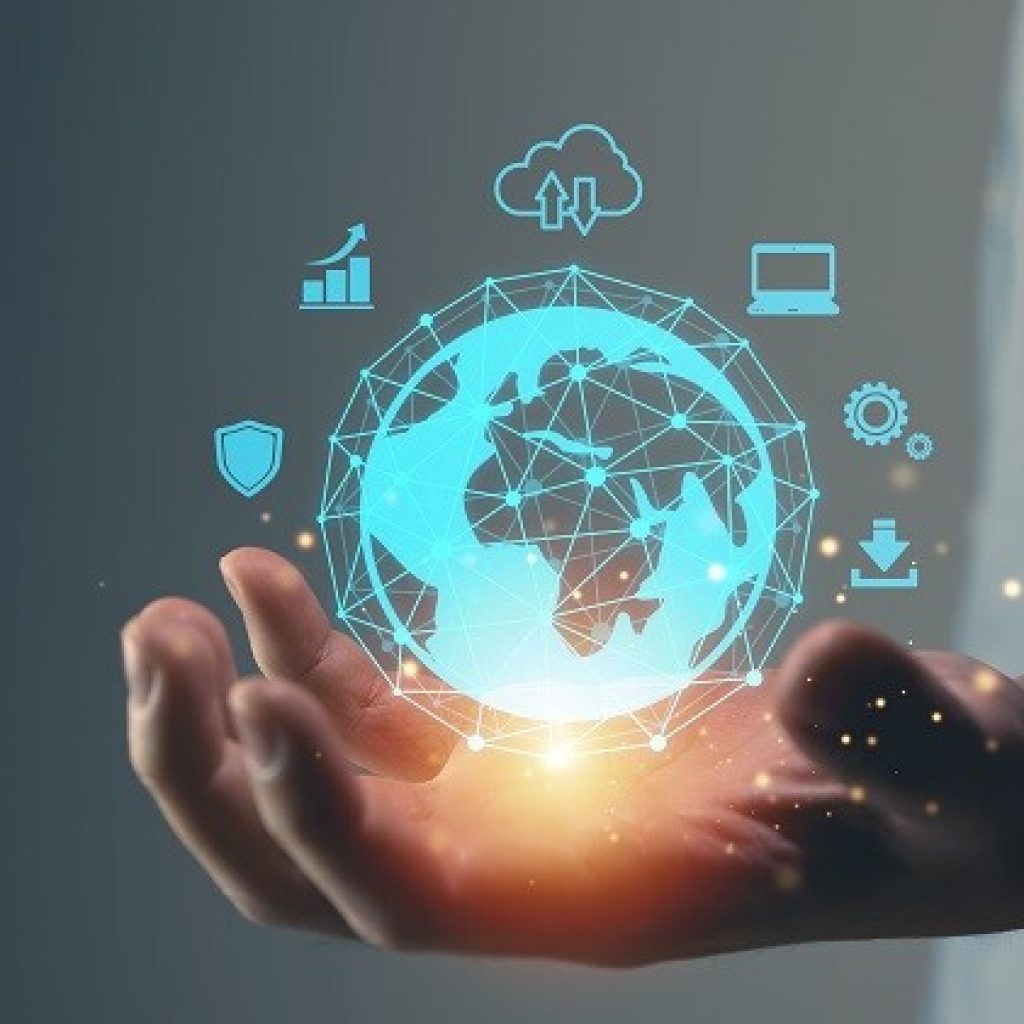 Ecosistema Digital: Guia Completo para Entender e Dominar