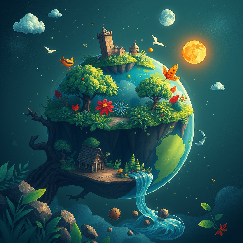 Ecossistema Colaborativo: O Guia Definitivo para Inovação e Crescimento