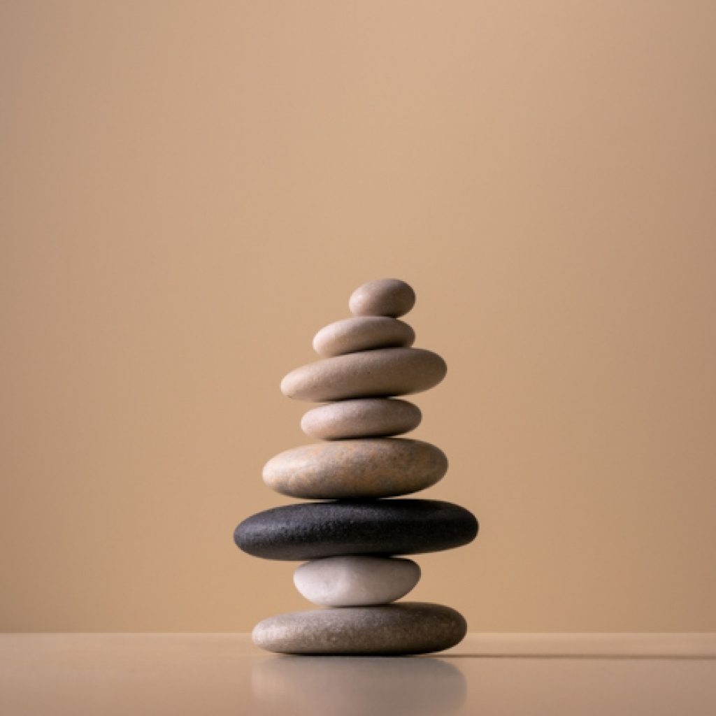 O Poder do Equilíbrio Geométrico: Arte, Design e Vida