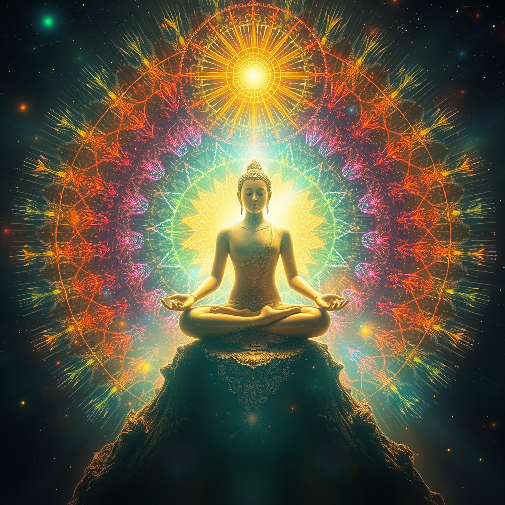 Espiritualidade Prática: Transforme Seu Dia a Dia Agora!