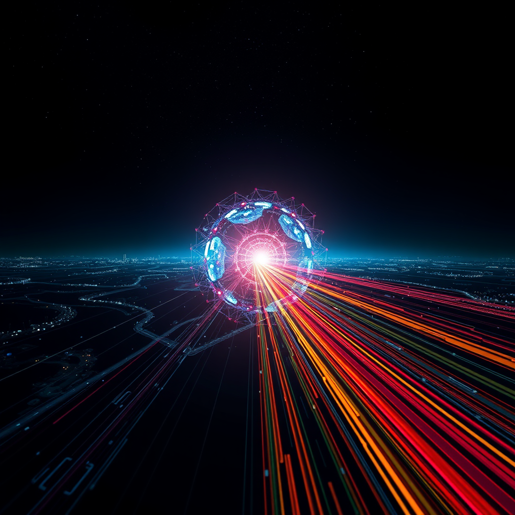 Evolução Tecnológica: O Guia Completo do Passado ao Futuro