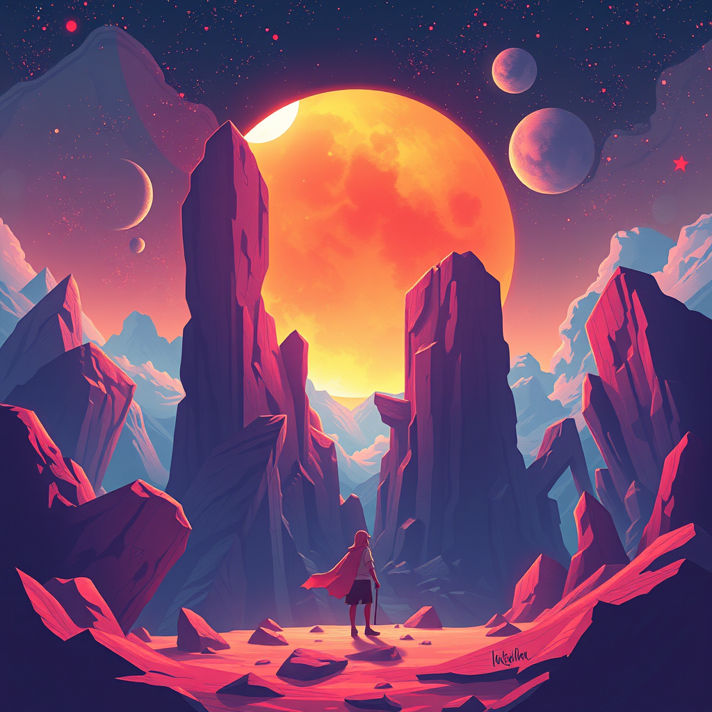 Desvendando o Futuro das Redes: Conectividade e Inovação