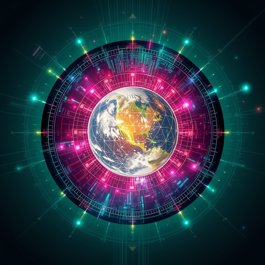 Futuro Sustentável em Tecnologia: Inovação para um Planeta Melhor