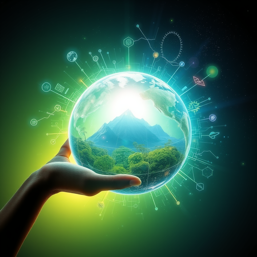 Gestão de Ecossistemas Digitais: Maximize seu Sucesso Online