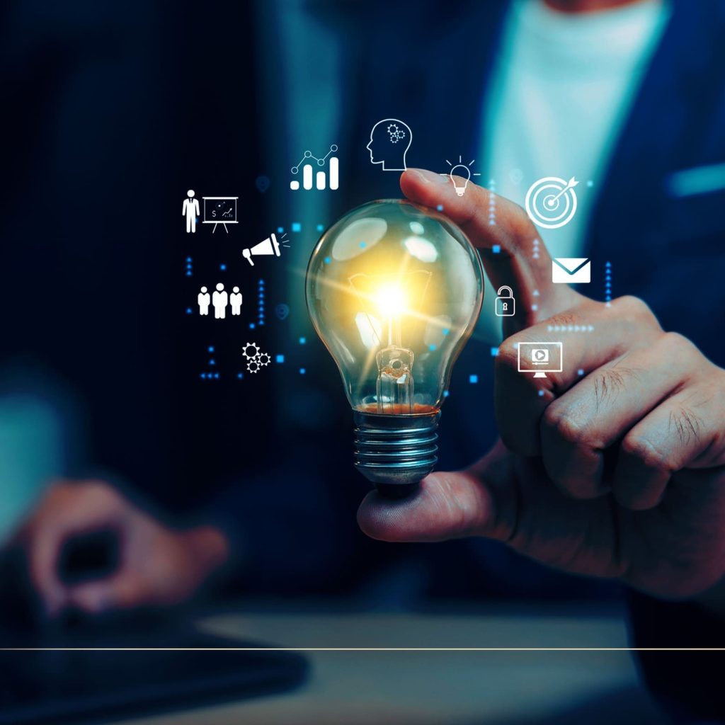 Inovação Tecnológica: O Futuro é Agora!