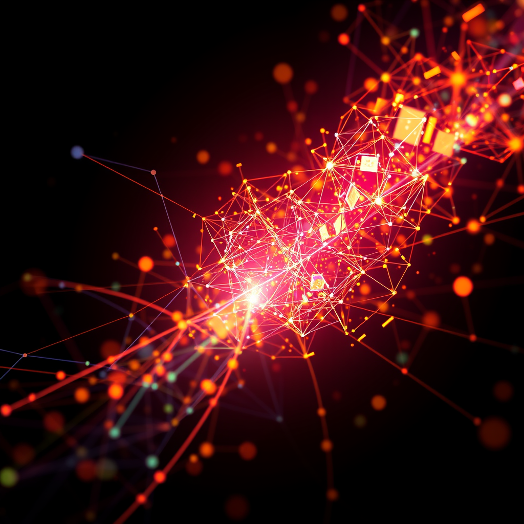 Integração de Redes Digitais: Potencialize Sua Conectividade e Eficiência