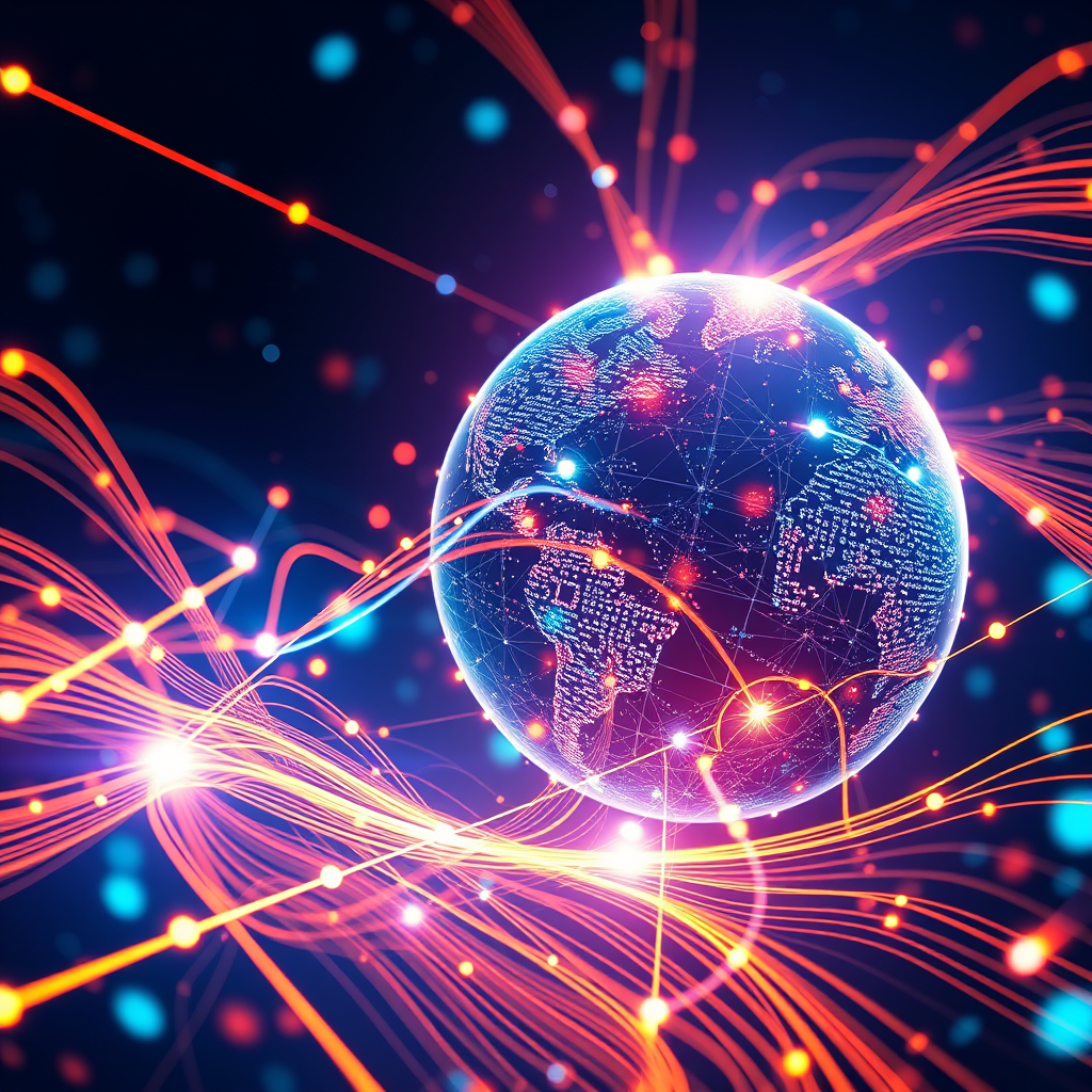 Interconexão de Sistemas Digitais: O Guia Essencial