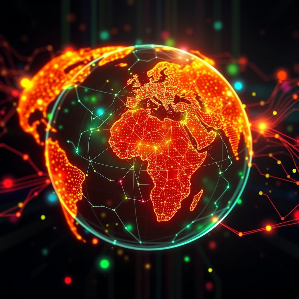 Liderança e Inovação em Tecnologia: O Futuro do Sucesso Digital