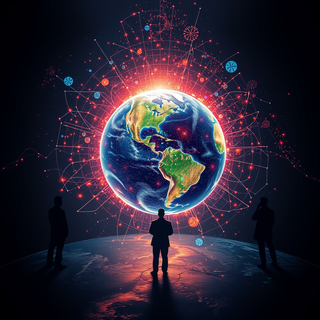 Liderança Transformacional: O Guia Essencial para o Sucesso