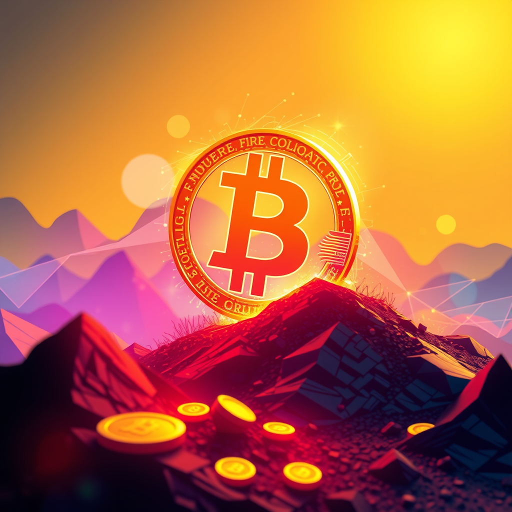 Mineração de Bitcoin: Guia Completo para Lucrar em 2024