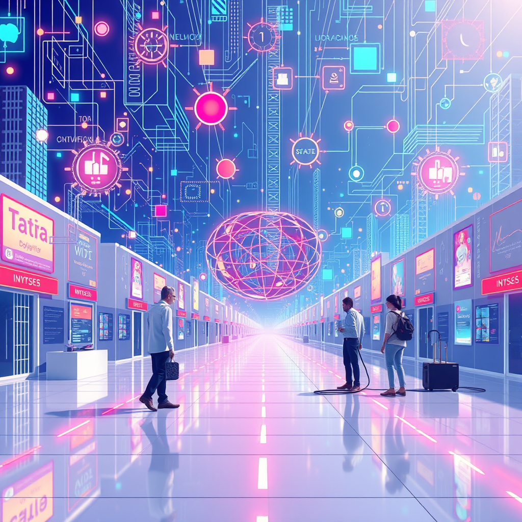 Negócios Digitais e Inovação: O Guia Essencial para o Sucesso