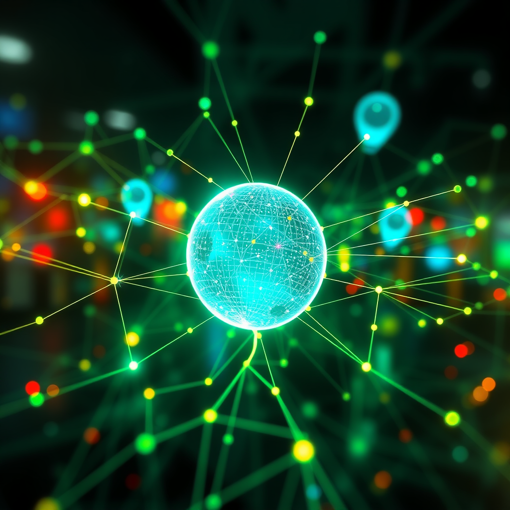 Networking Digital: Guia Completo para Conexões de Sucesso