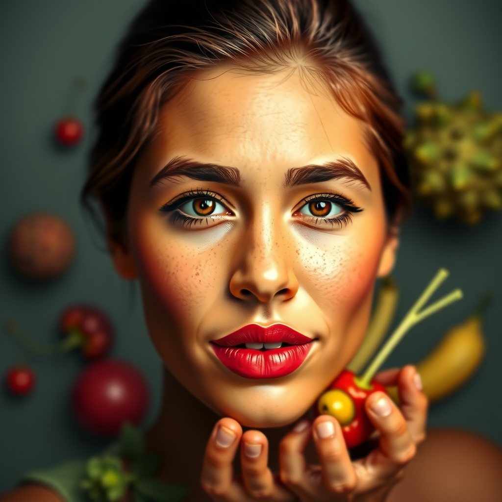 Nutrição e Longevidade: Segredos da Dieta para Viver Mais