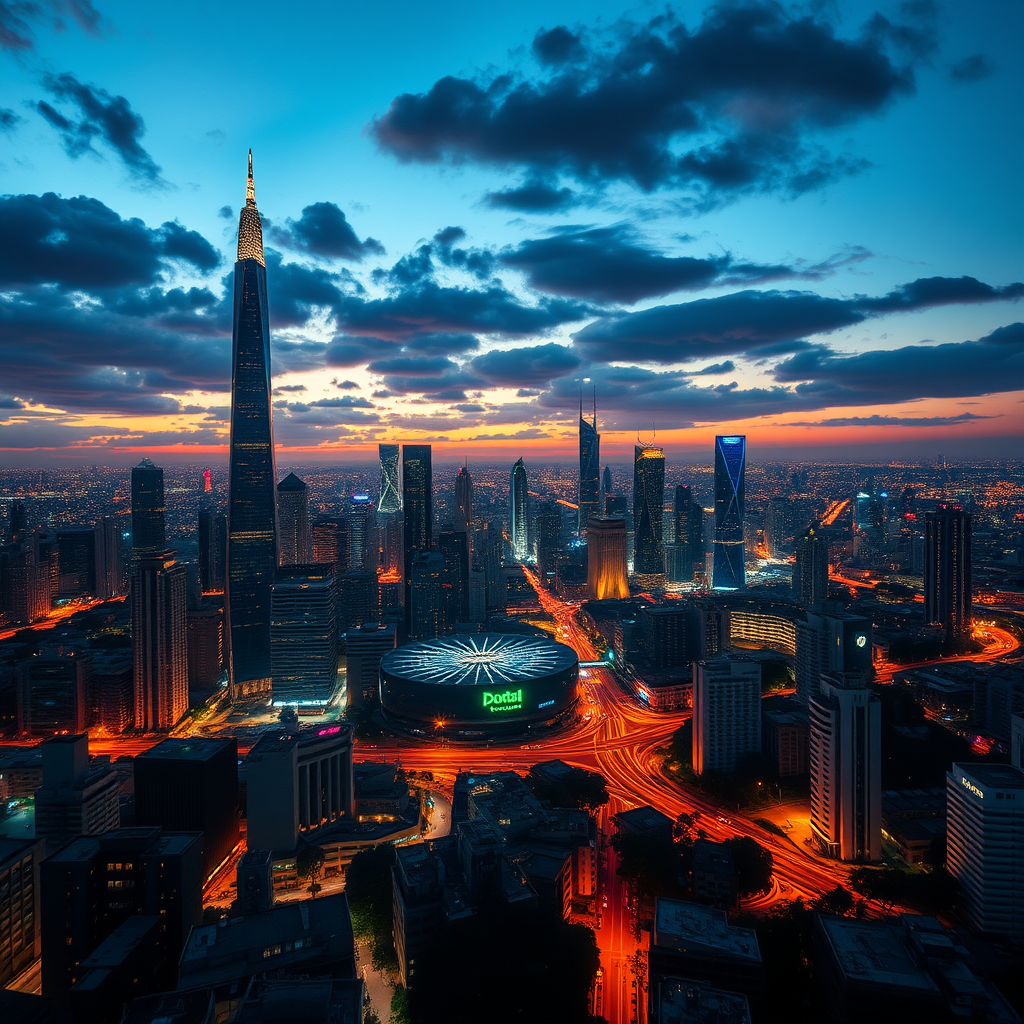 Plataformas de Inovação: Acelere a Transformação Digital