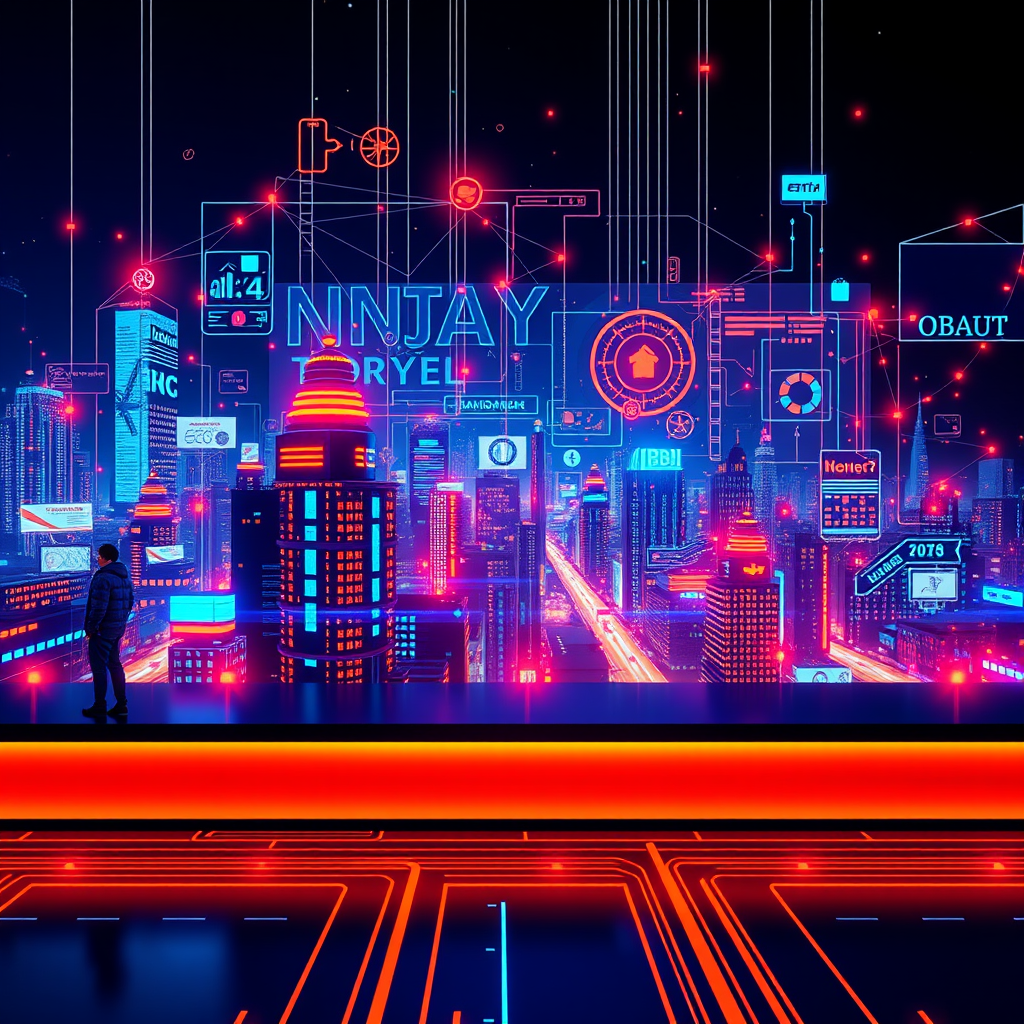 Plataformas Digitais de Negócios: Guia Completo para o Sucesso!