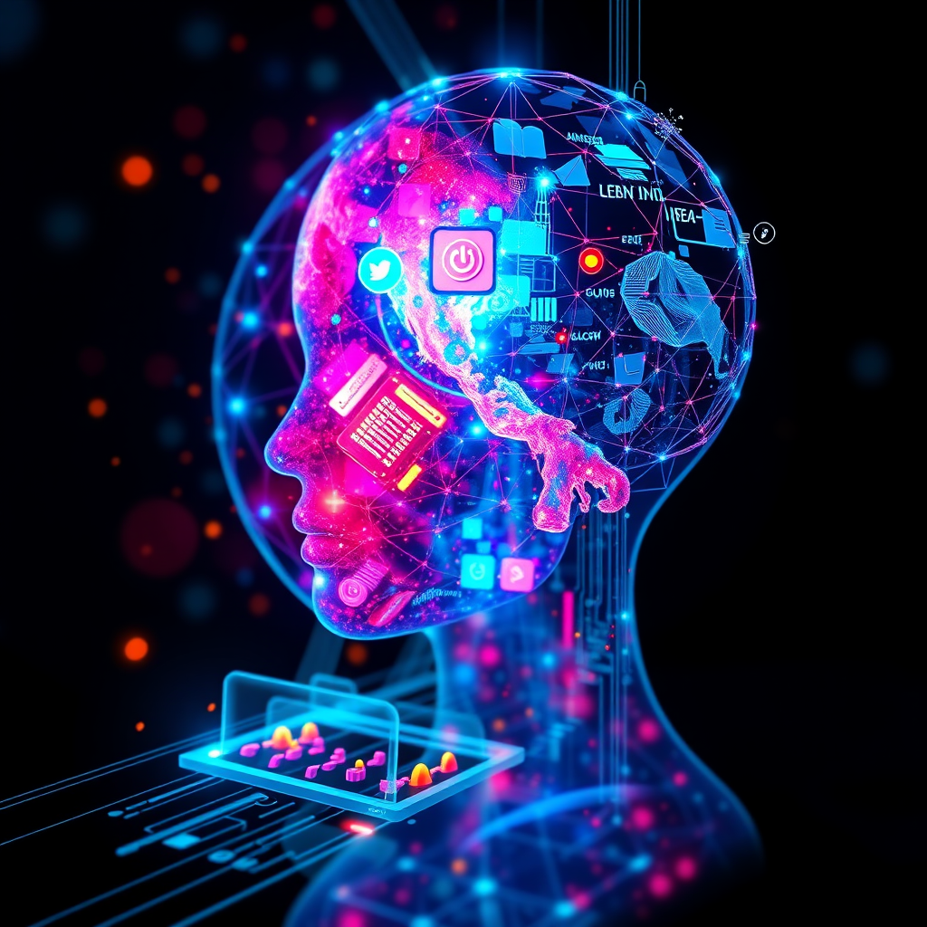 Plataformas Digitais Inteligentes: Guia Essencial do Futuro