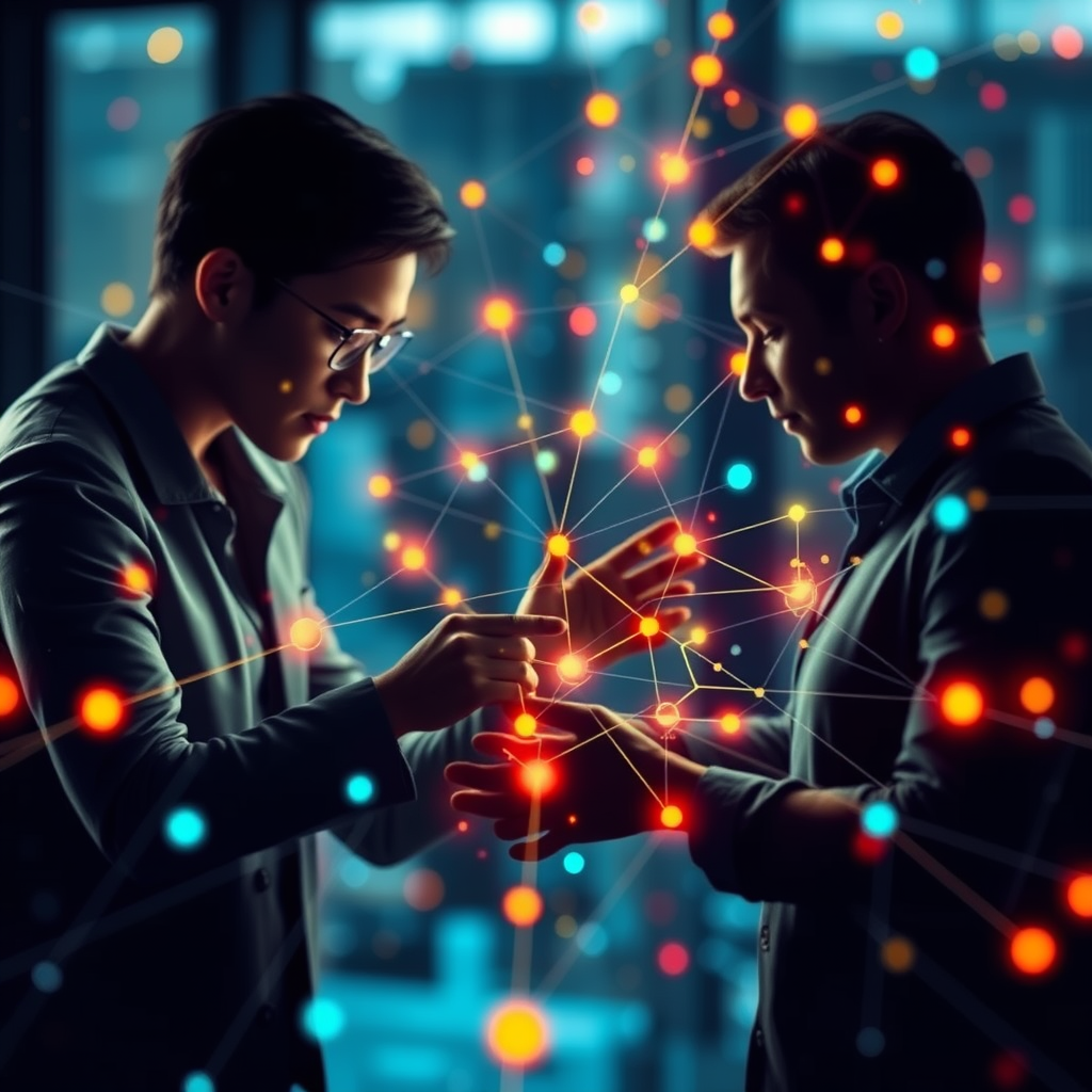 Redes Interconectadas para Empresas: Otimize Sua Conectividade