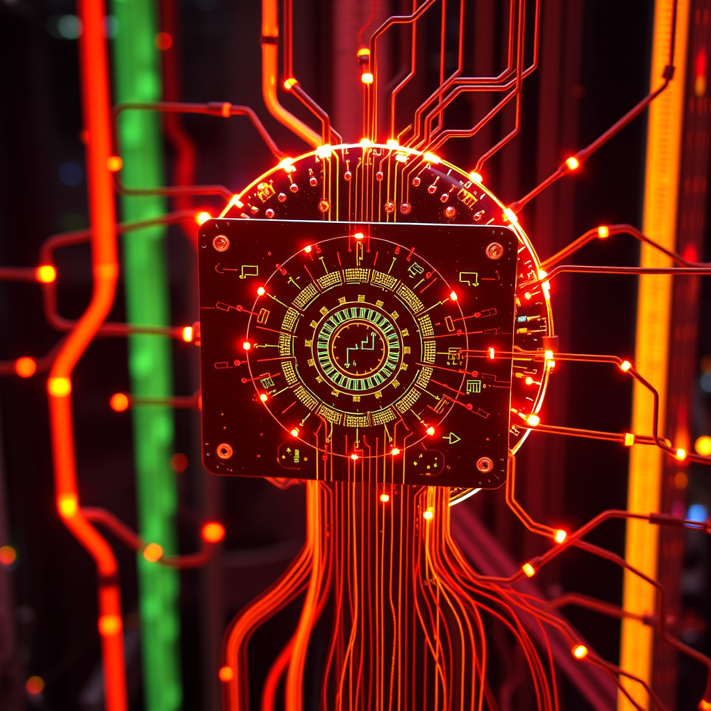 Sistemas Conectados: Otimize Sua Empresa e Vida Digital