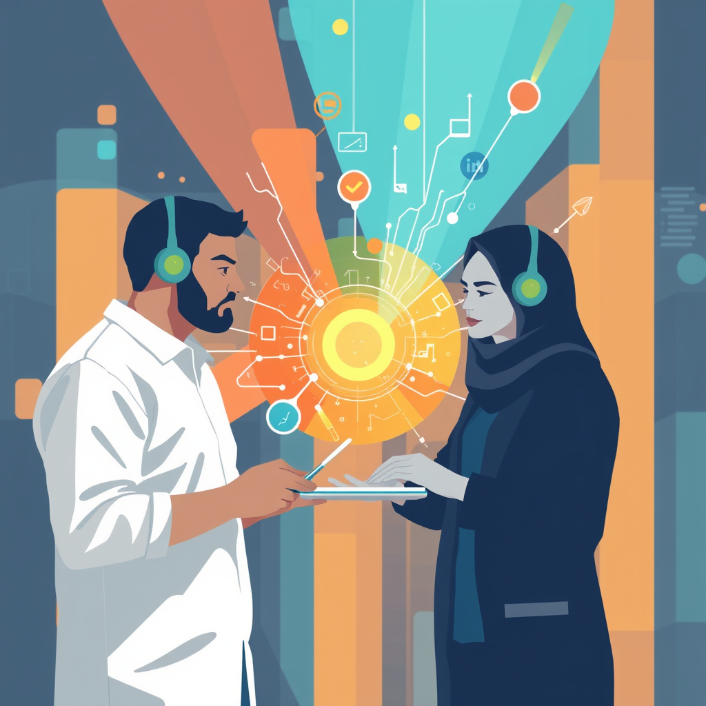 Sistemas Digitais Colaborativos: Guia Essencial para o Sucesso