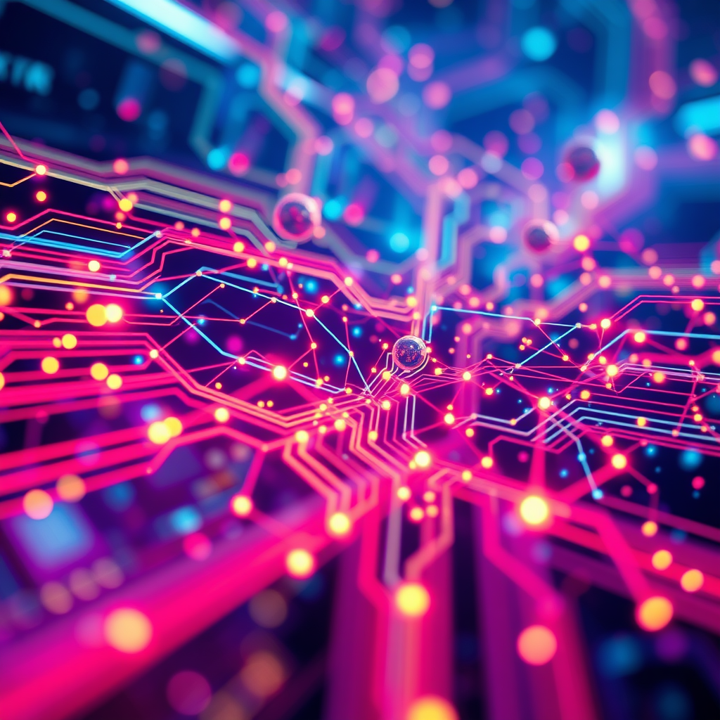 Sistemas Interconectados: Desvendando a Revolução Digital