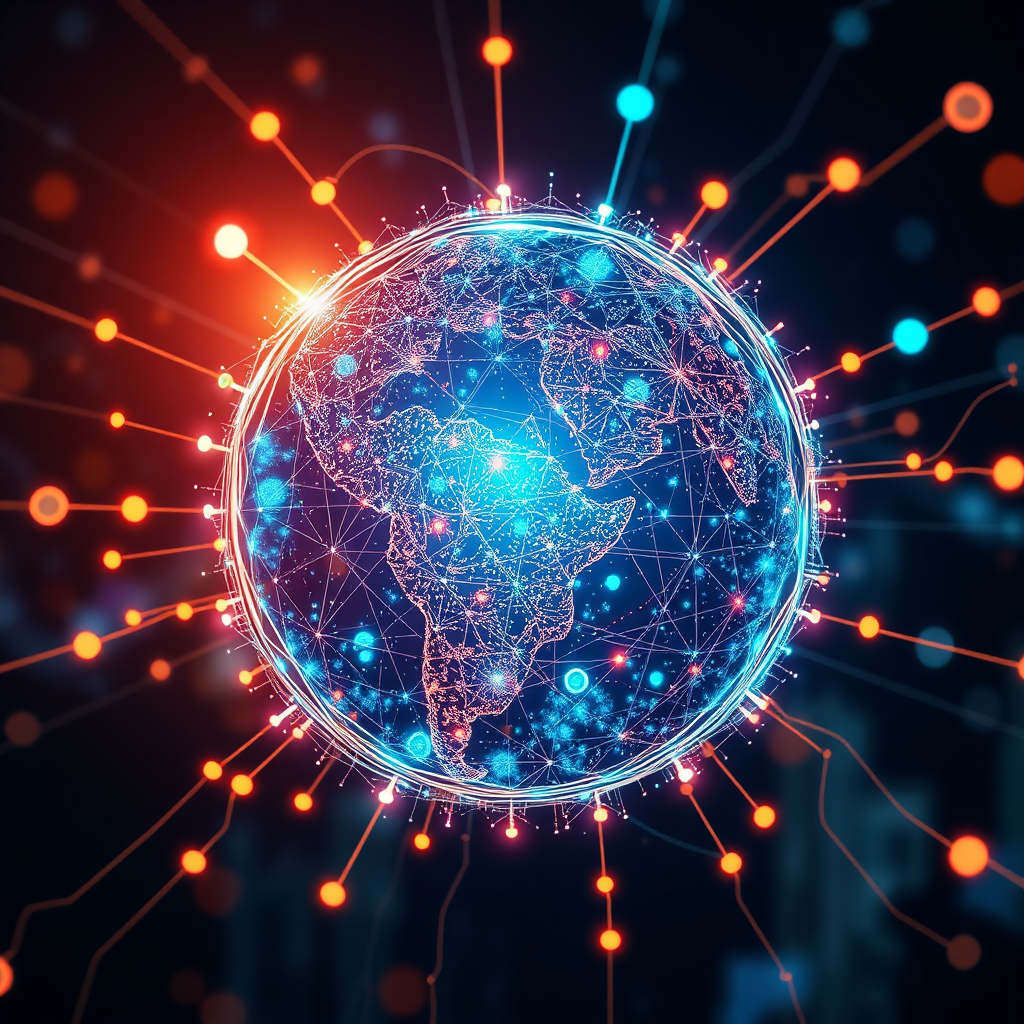 Sistemas Interconectados em Negócios: Otimize Sua Empresa