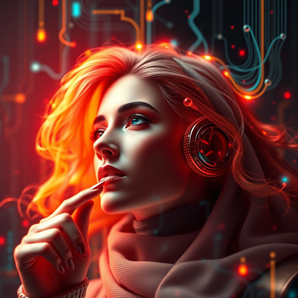 Solidez Tecnológica em Redes: Garanta um Futuro Conectado