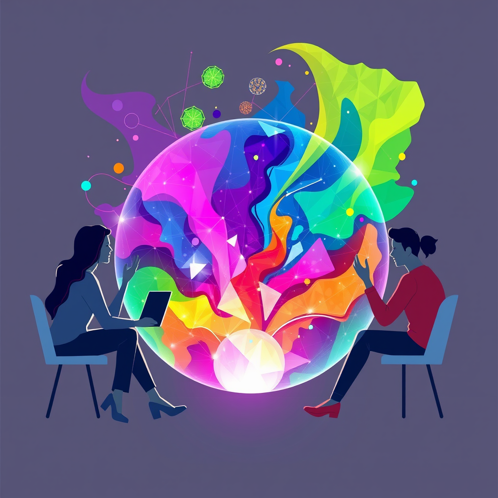 Soluções Colaborativas e Digitais: Transforme Sua Empresa!