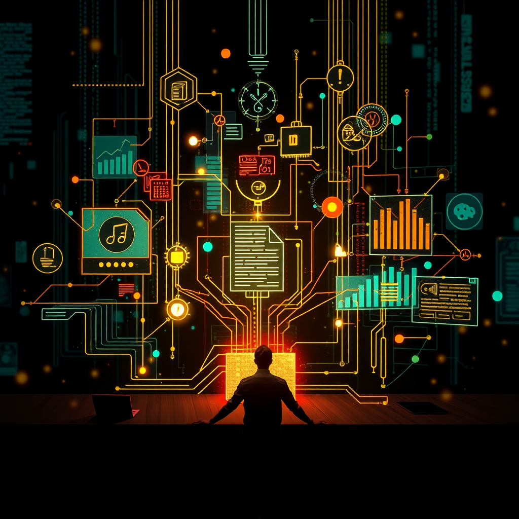 Impulsione seu Sucesso com Soluções Integradas para Negócios