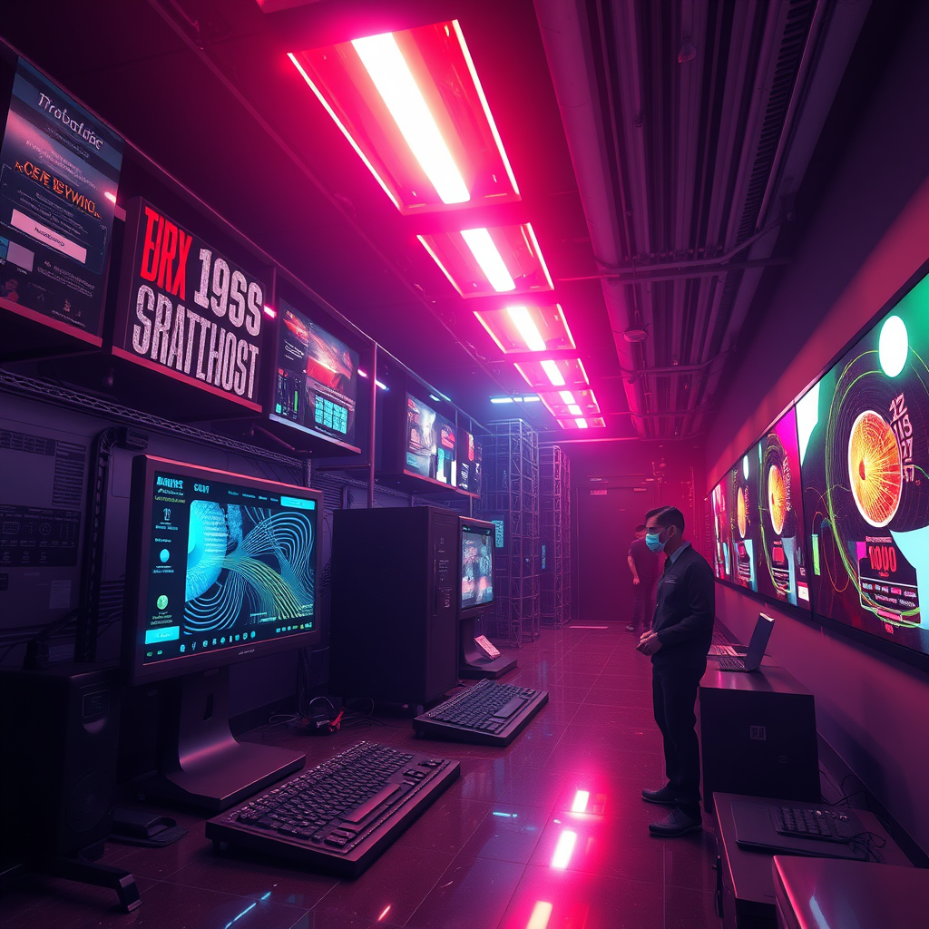 Soluções Sustentáveis em Tecnologia: O Futuro Verde Agora