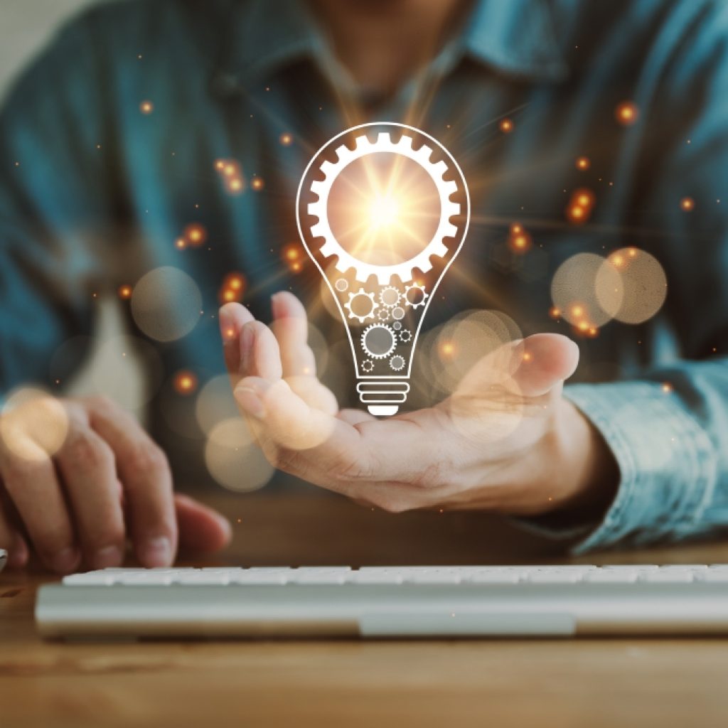 Soluções Tecnológicas: Inove e Transforme Seu Negócio Agora!