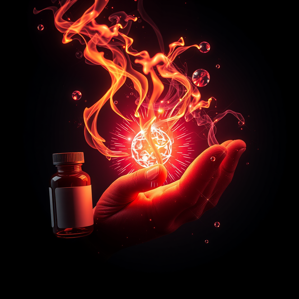 Os Melhores Suplementos para Energia: Guia Completo e Seguro