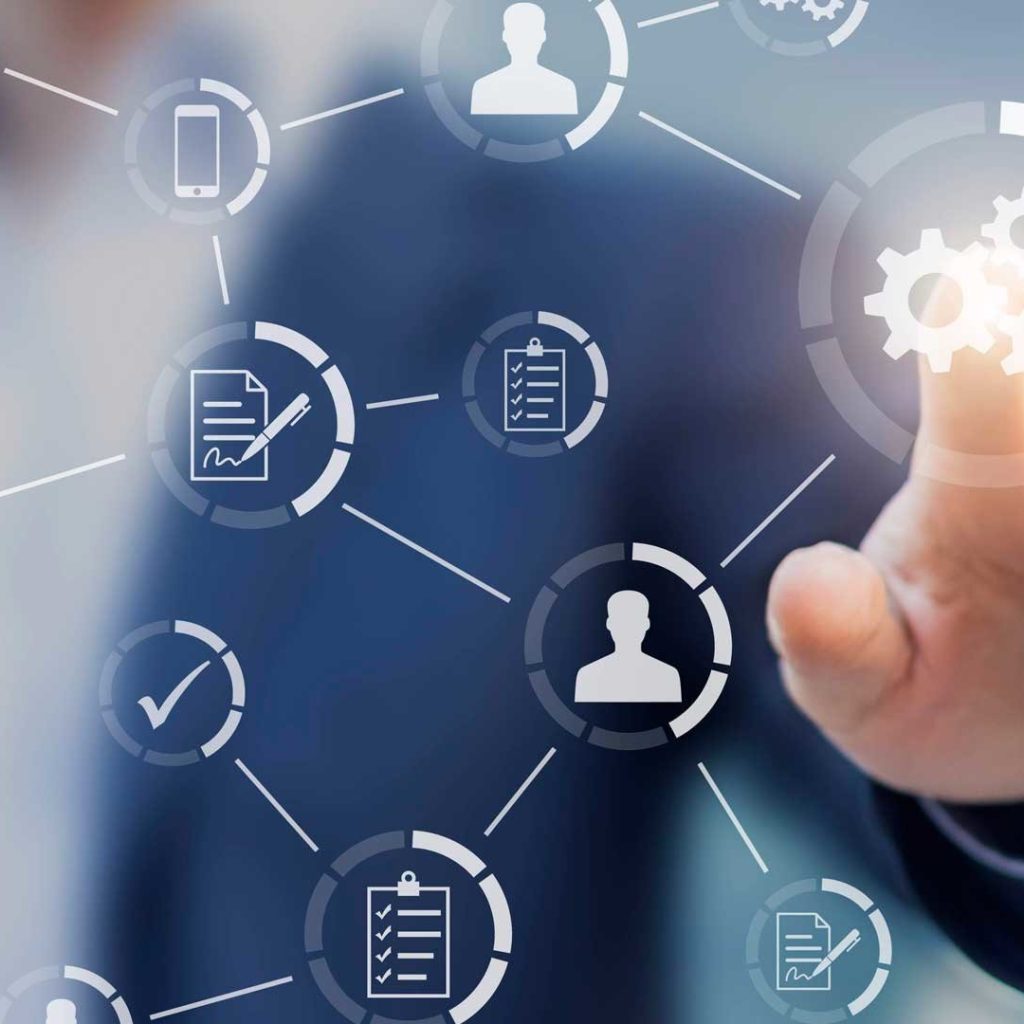 Tecnologia de Integração: Otimize Processos e Impulsione seu Negócio