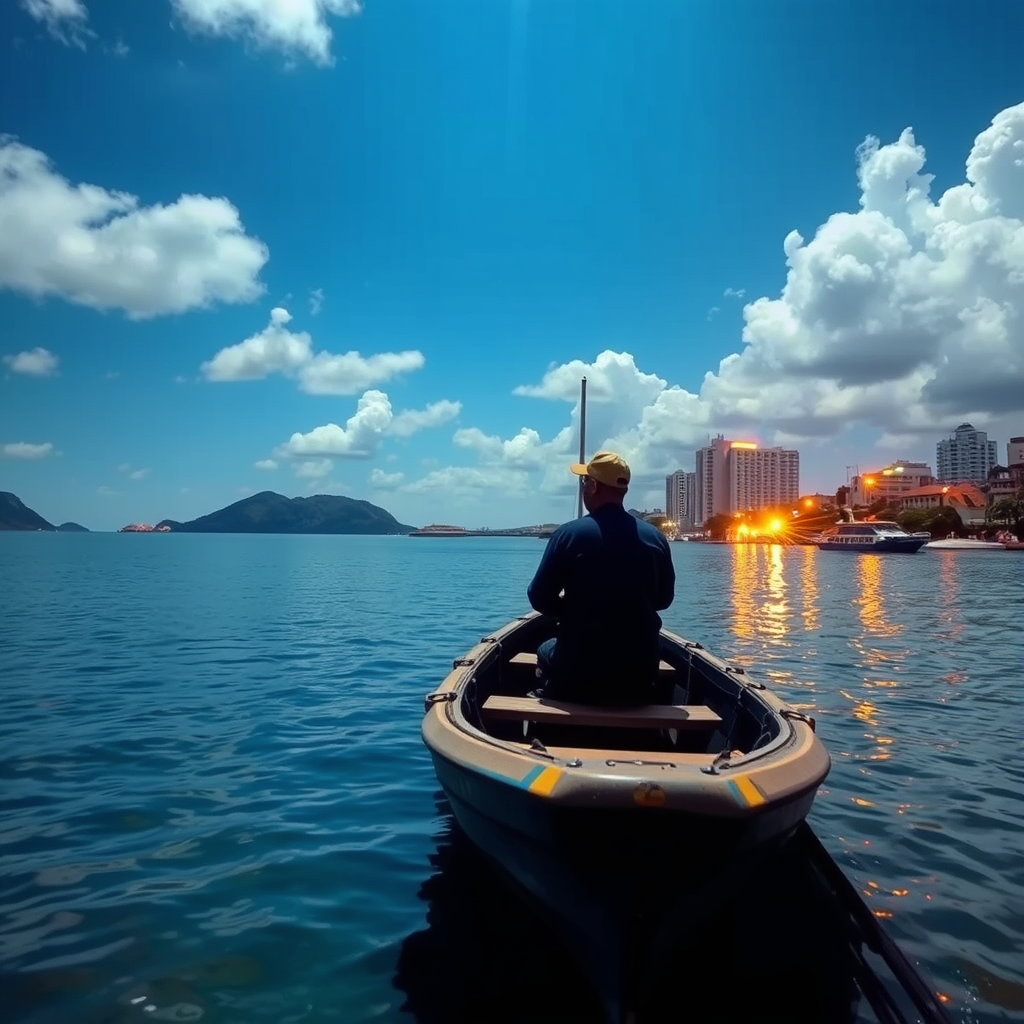 Tecnologia de Ponta: Desvende o Futuro e Suas Inovações!