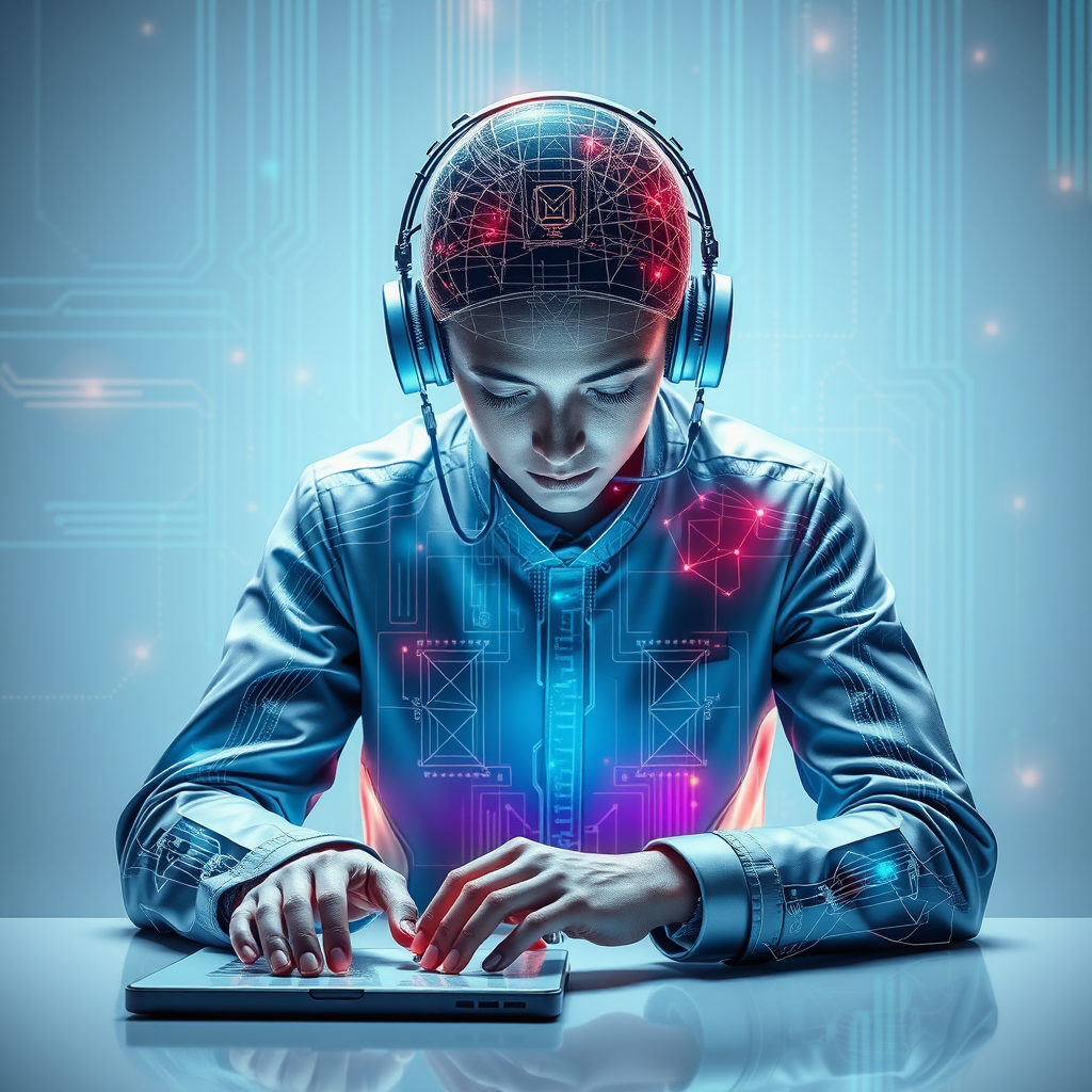 Tecnologia e Eficiência: Maximize Resultados e Inovação