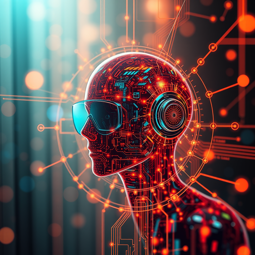 Tecnologia e Inovação: O Futuro Presente e Seus Impactos