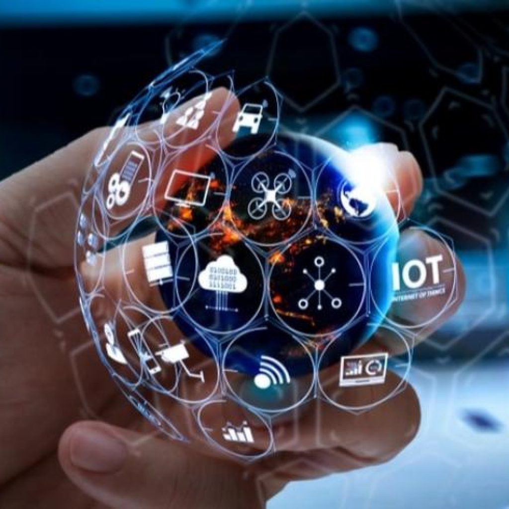 Tecnologia Emergente: Desvende as Inovações do Futuro