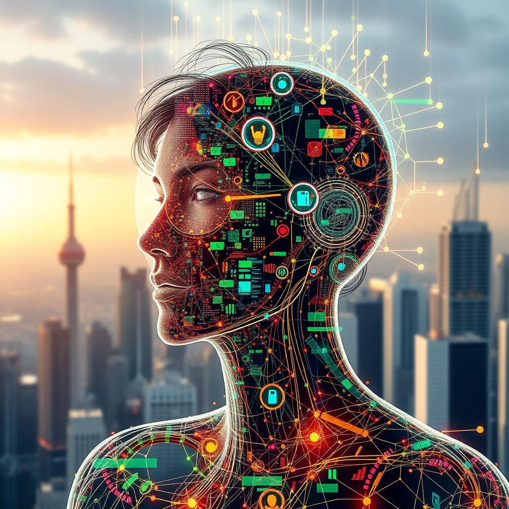 Tecnologia Integrada em Negócios: Guia Essencial para o Sucesso