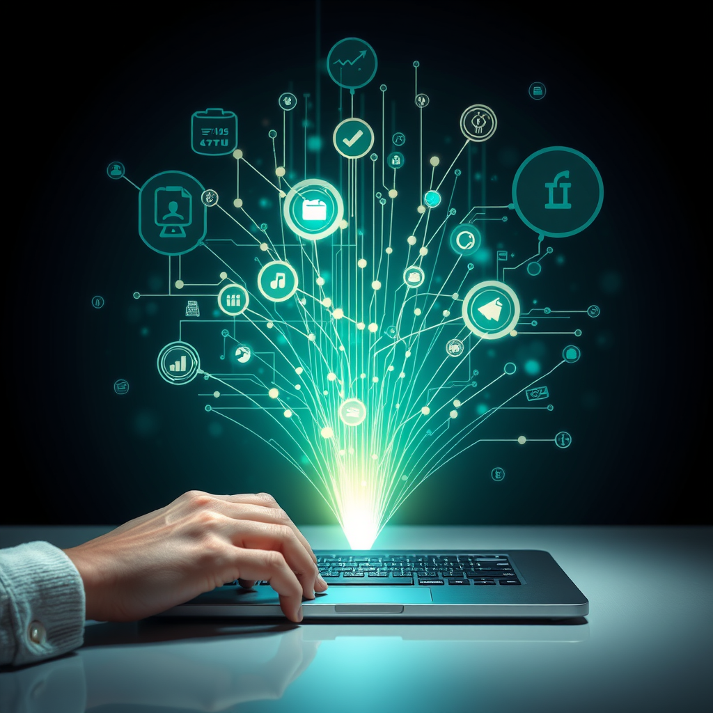 Tecnologia para Negócios Digitais: Guia Completo para o Sucesso