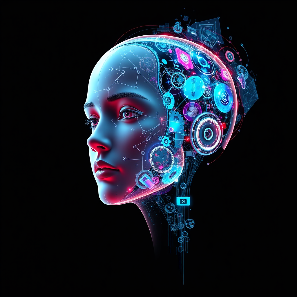 Tecnologia para Transformação: Inovação que Redefine o Futuro