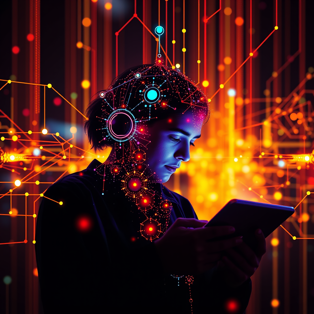 Tecnologias de Conectividade: O Guia Essencial para o Futuro