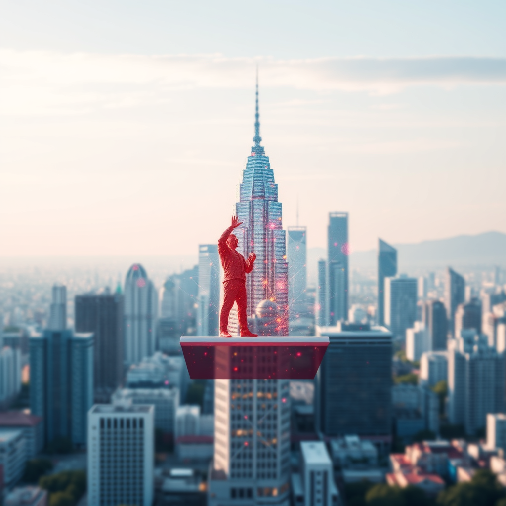 Transformação Digital Corporativa: Guia Essencial para o Sucesso