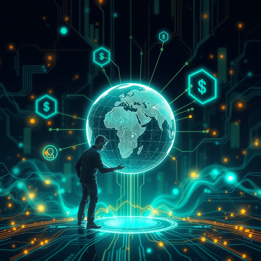 Transformação Digital na Liderança: Guia Essencial para o Futuro