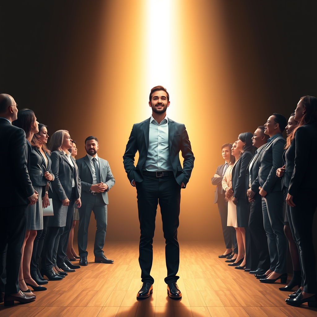 Descubra 7 Estratégias Para Diminuir a Lacuna de Autoridade e Alcançar Seu Potencial Máximo